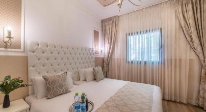 Litov Hotel - A Religious Boutique Hotel - image 26