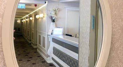 Litov Hotel - A Religious Boutique Hotel - image 28