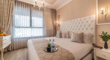 Litov Hotel - A Religious Boutique Hotel - image 29