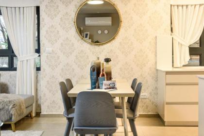 Sweet Inn - Keren Hayesod Deluxe - image 21