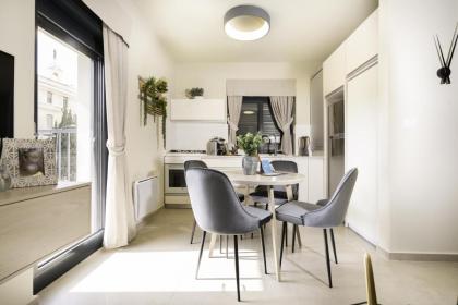 Sweet Inn - Chic Keren Hayesod - image 21