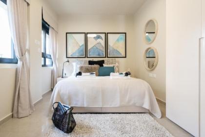 Sweet Inn - Chic Keren Hayesod - image 24