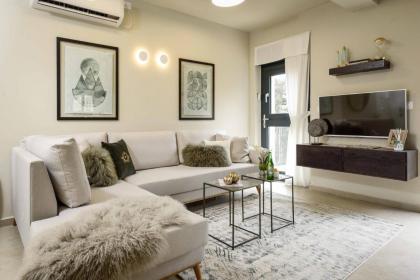Sweet Inn - Chic Keren Hayesod - image 25