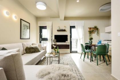 Sweet Inn - Chic Keren Hayesod - image 26