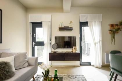 Sweet Inn - Chic Keren Hayesod - image 27
