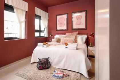 Sweet Inn - Chic Keren Hayesod - image 29