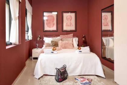 Sweet Inn - Chic Keren Hayesod - image 30