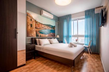 Beit Avital Apart-hotel - image 21