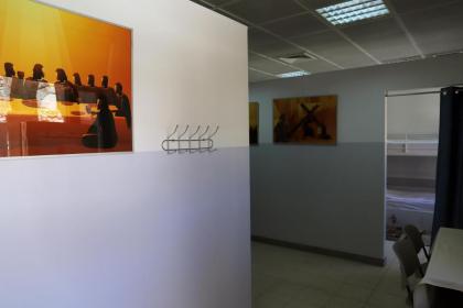 The School Hostel - image 22