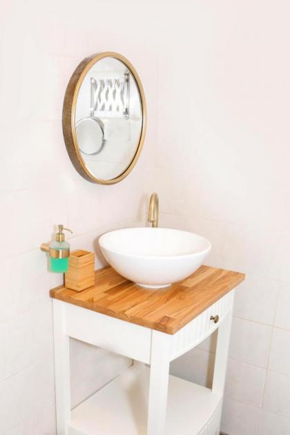 Gabriel Apartments Design Suite - Downtown - image 27