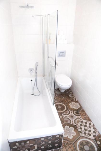 Gabriel Apartments Design Suite - Downtown - image 28