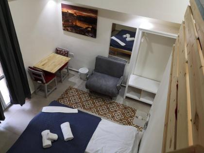 Allenby2 B&B - image 21