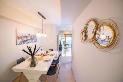 Art Apartment In Mamila - King David Residence - image 27