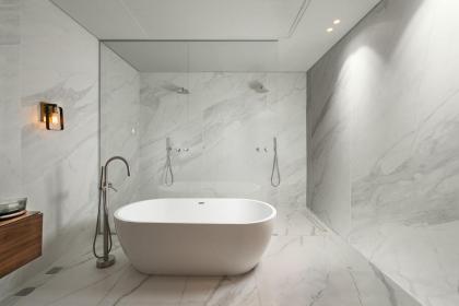 EVEN ISRAEL PENTHOUSE- JACUZZI- 5 royal Masters - image 21