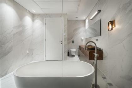 EVEN ISRAEL PENTHOUSE- JACUZZI- 5 royal Masters - image 22