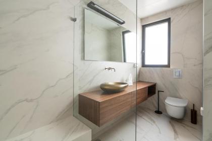 EVEN ISRAEL PENTHOUSE- JACUZZI- 5 royal Masters - image 26