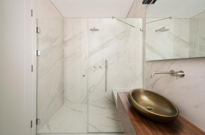 EVEN ISRAEL PENTHOUSE- JACUZZI- 5 royal Masters - image 30