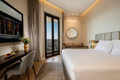 VERT Jerusalem by AFI Hotel - image 21