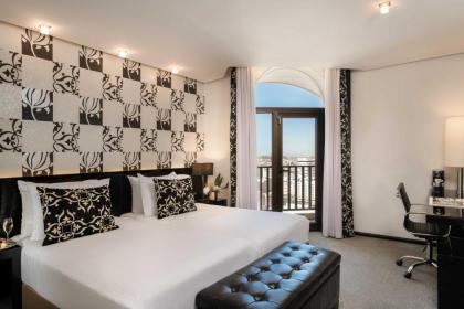 VERT Jerusalem by AFI Hotel - image 22