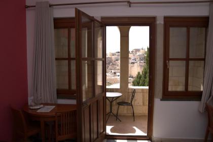 Austrian Pilgrim Hospice - image 29