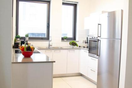 Penthouse 3Bedrooms Parking Terrace In Heart Of Jerusalem - image 24