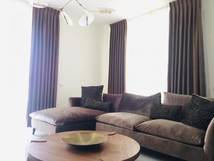 Penthouse 3Bedrooms Parking Terrace In Heart Of Jerusalem - image 29