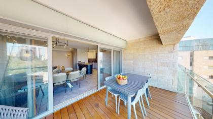 KING DAVID RESIDENCES - Pool & Gym - image 23