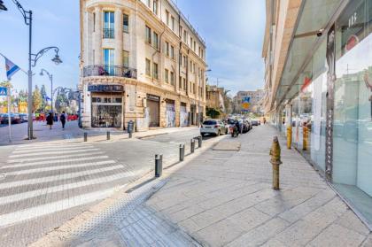 KING DAVID RESIDENCES - Pool & Gym - image 25