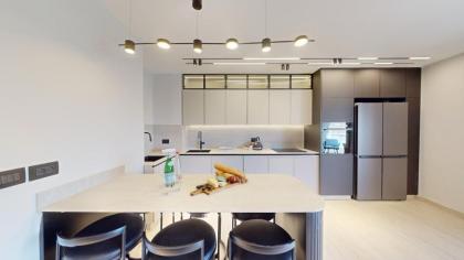 KING DAVID RESIDENCES - Pool & Gym - image 27