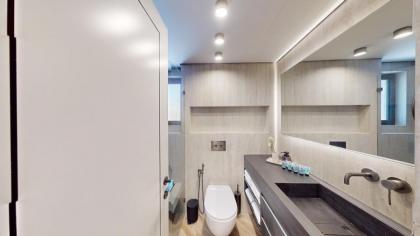 KING DAVID RESIDENCES - Pool & Gym - image 29