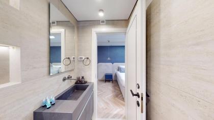 KING DAVID RESIDENCES - Pool & Gym - image 30