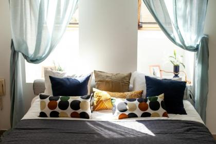 Shlomo Molkho Luxury Apartment By Nimizz - image 25