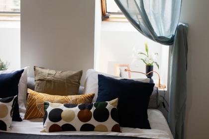 Shlomo Molkho Luxury Apartment By Nimizz - image 26