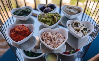 Lifta Boutique Hotel & Spa - image 21