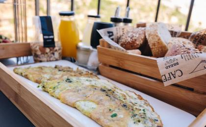 Lifta Boutique Hotel & Spa - image 22