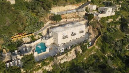 Lifta Boutique Hotel & Spa - image 24