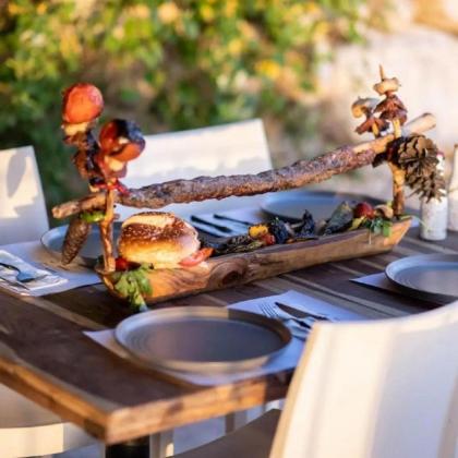 Lifta Boutique Hotel & Spa - image 27