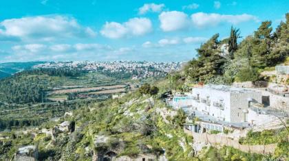 Lifta Boutique Hotel & Spa - image 28