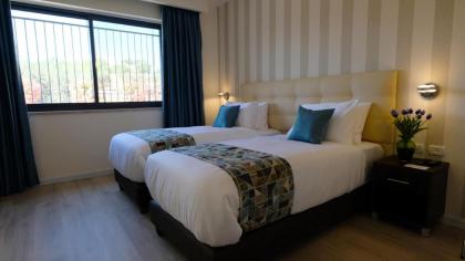 Tantur Hills Hotel - image 21