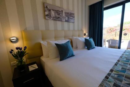 Tantur Hills Hotel - image 22