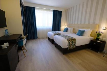 Tantur Hills Hotel - image 23