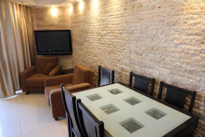 Jerusalem Hotel Private Luxury Suites near Western Wall - image 23