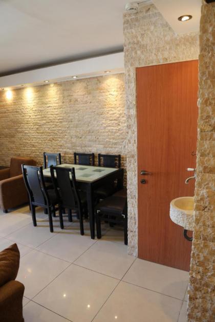 Jerusalem Hotel Private Luxury Suites near Western Wall - image 25