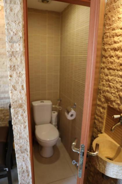 Jerusalem Hotel Private Luxury Suites near Western Wall - image 26