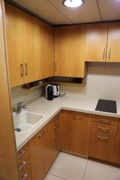 Jerusalem Hotel Private Luxury Suites near Western Wall - image 27
