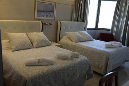 Jerusalem Hotel Private Luxury Suites near Western Wall - image 30