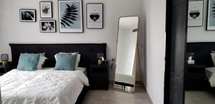 Brand New 3 Bedroom Apartment in Shalem Tower - image 13