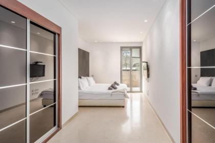 Spectacular 375 SQM at Mamilla Mall - 4 bedroom - image 22