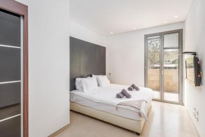 Spectacular 375 SQM at Mamilla Mall - 4 bedroom - image 23