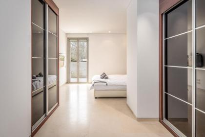 Spectacular 375 SQM at Mamilla Mall - 4 bedroom - image 24